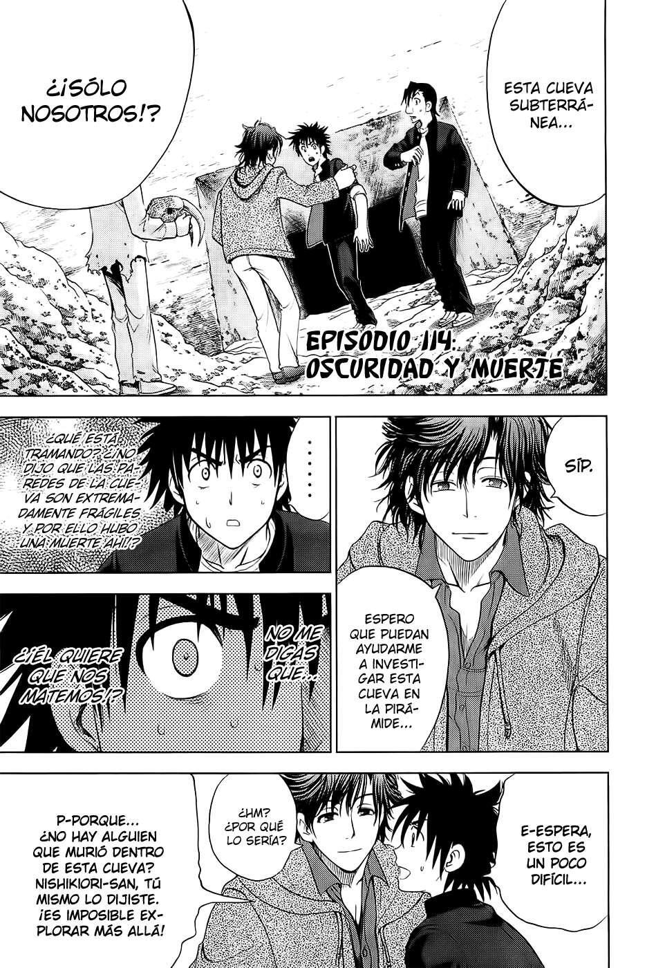 Capitulo 114 page 1