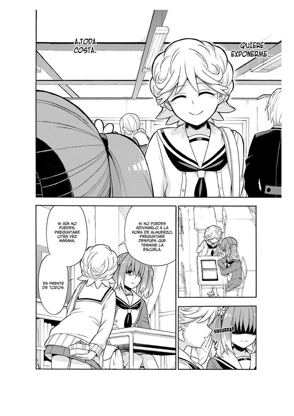 Capitulo 18 page 17