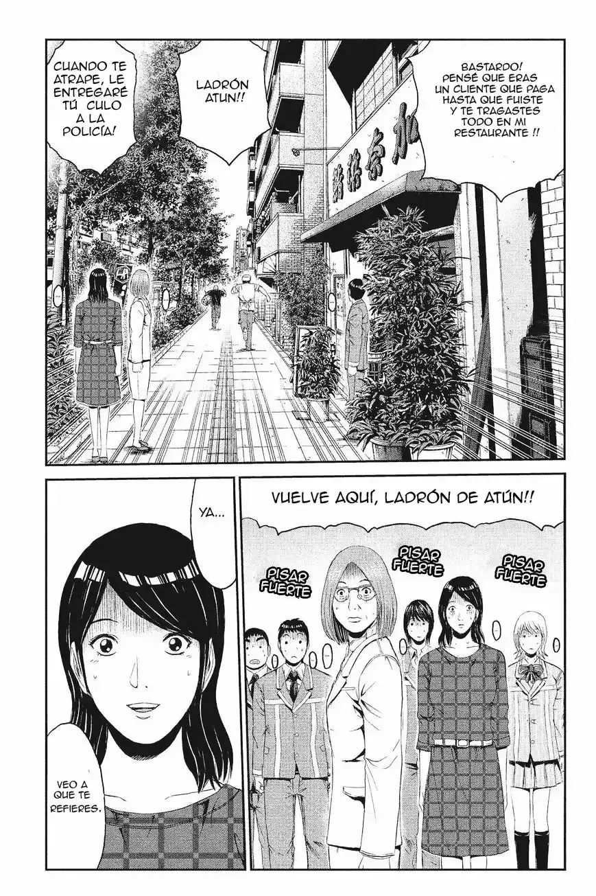 Capitulo 60 page 11