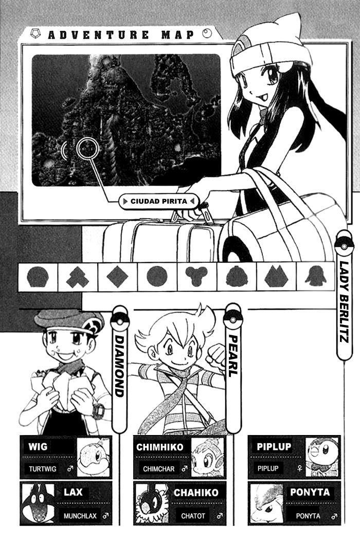 Capitulo 341 page 22