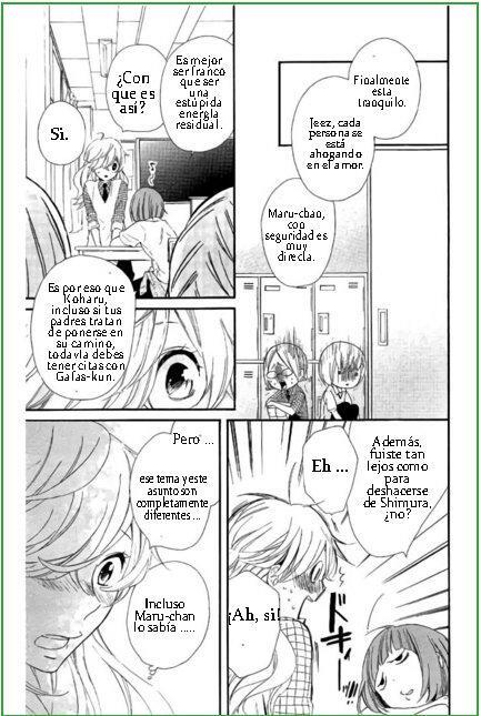 Capitulo 22 page 16
