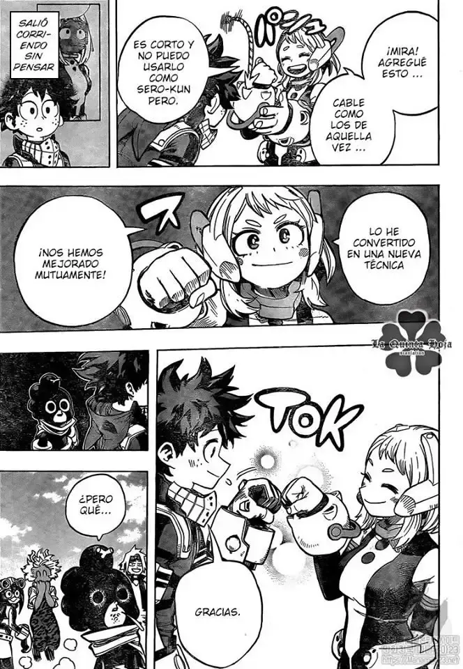 Capitulo 256 page 10