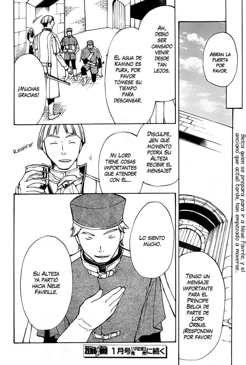 Capitulo 40 page 35