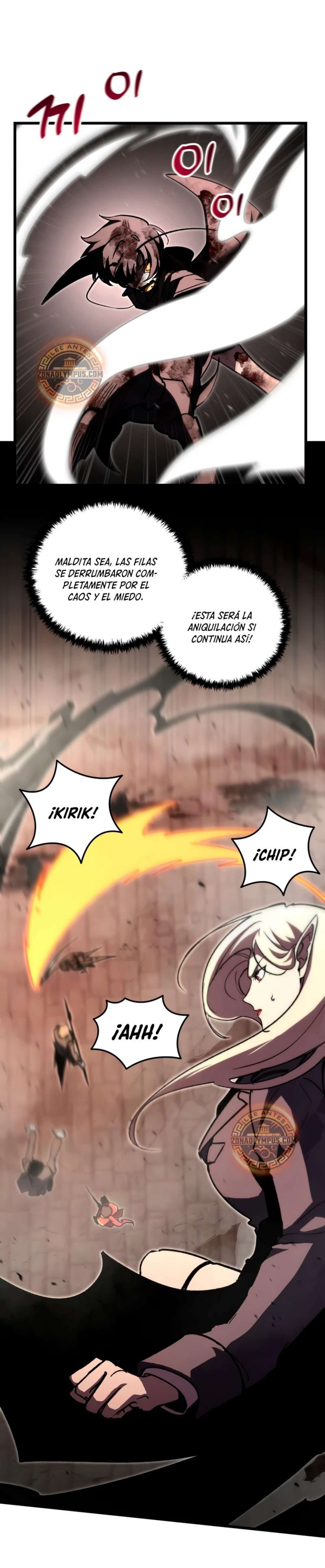 Capitulo 87 page 12