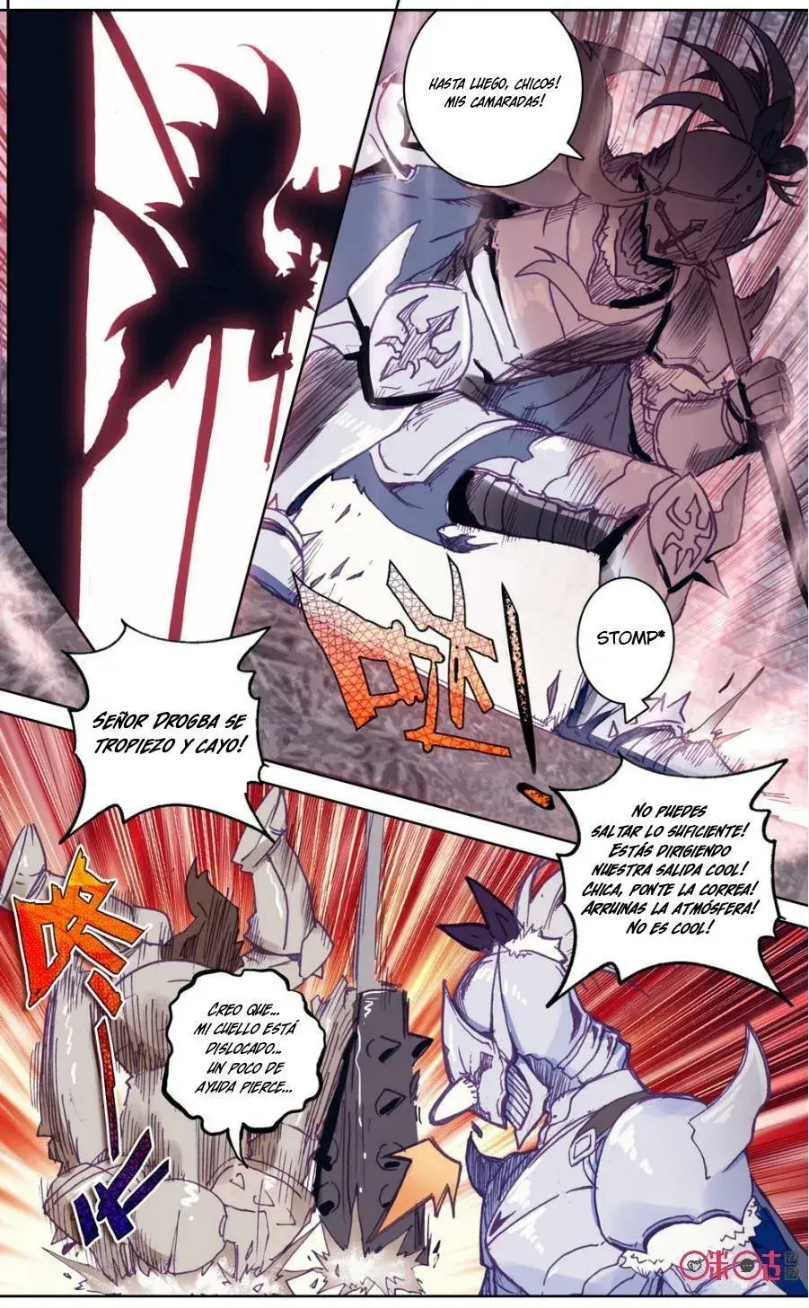Capitulo 65 page 12