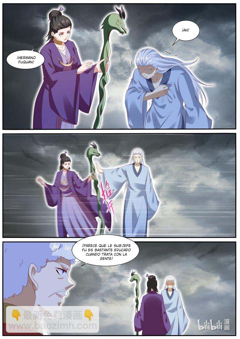 Capitulo 982 page 9