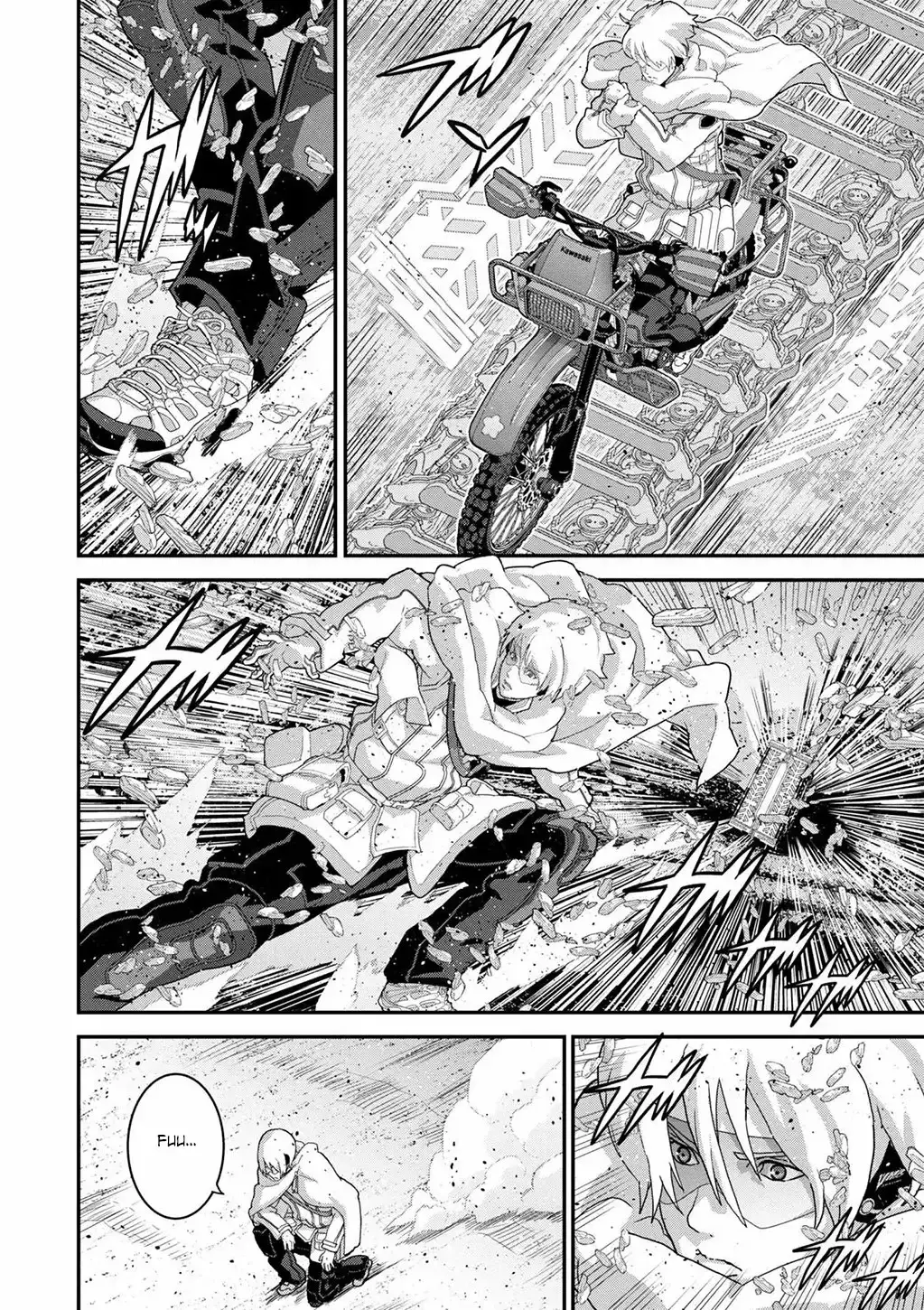 Capitulo 15.20 page 12