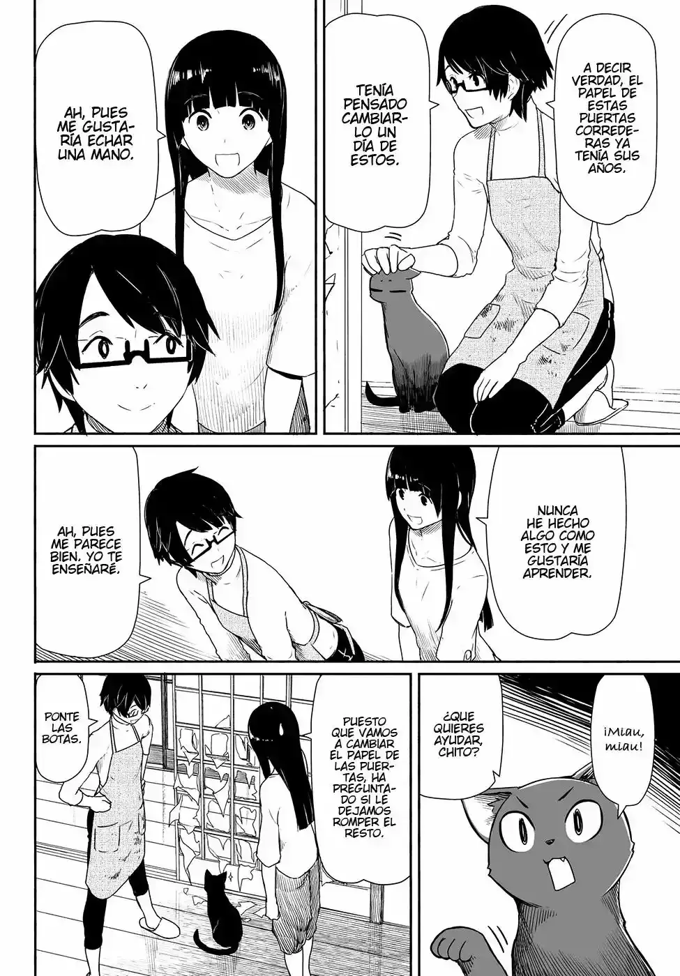 Capitulo 25 page 17