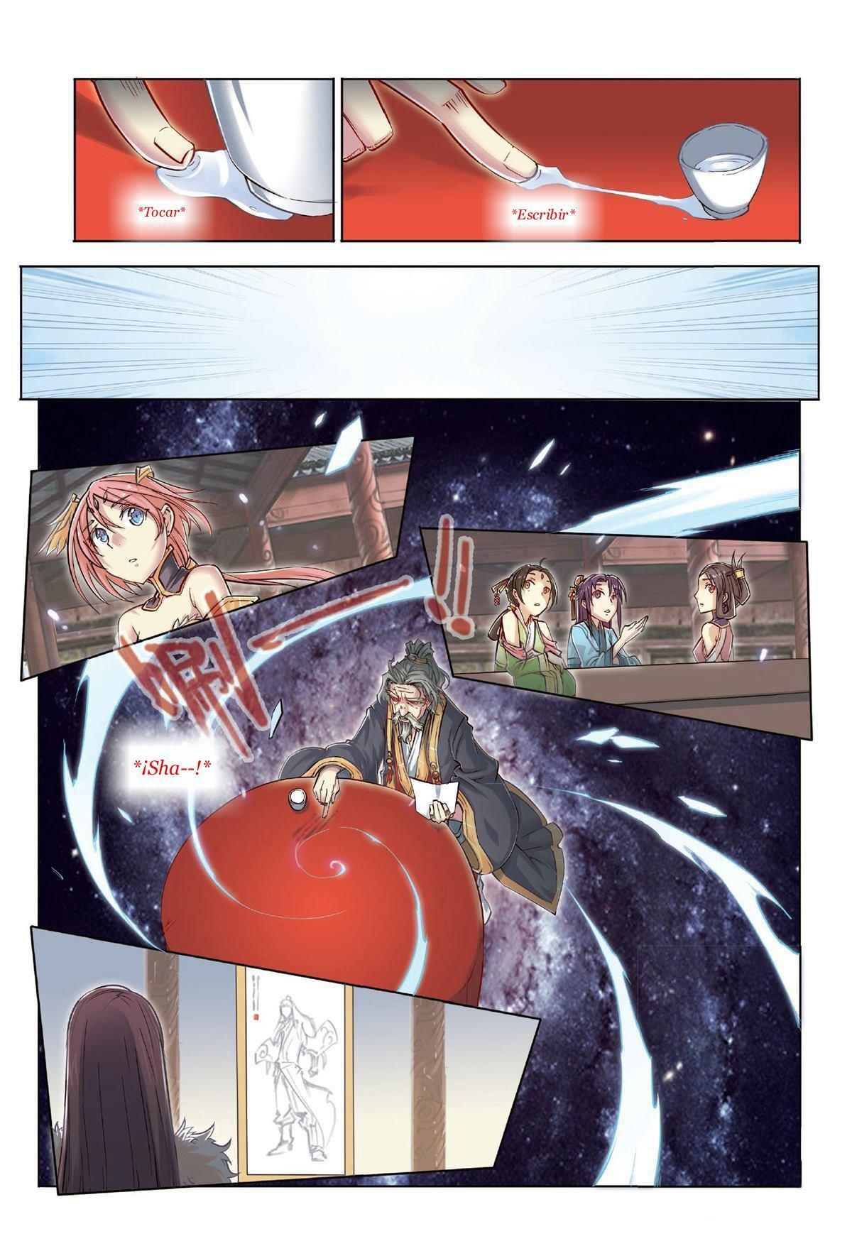 Capitulo 31 page 11