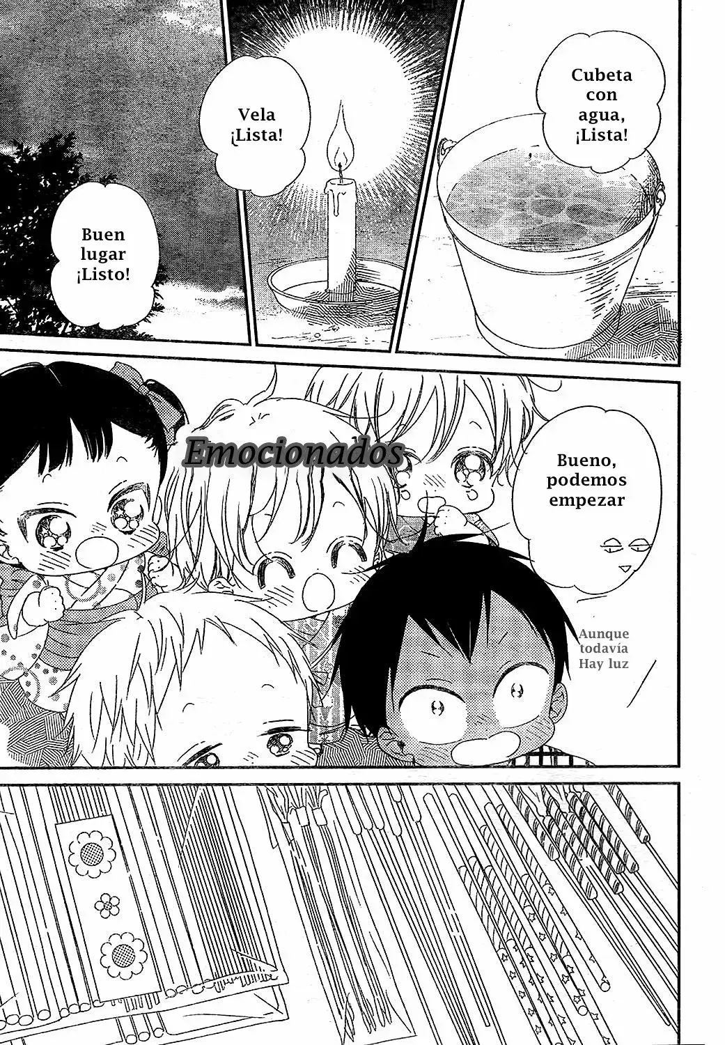 Capitulo 91 page 15