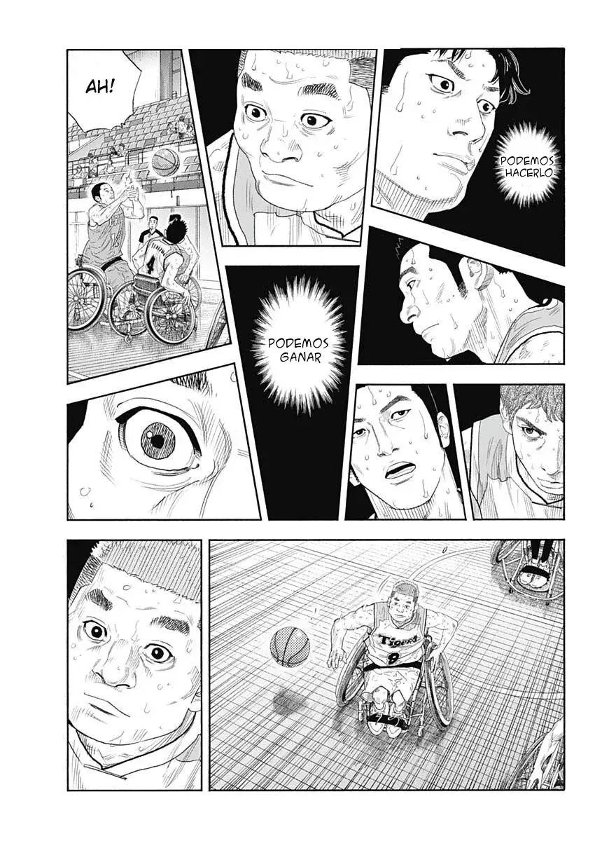 Capitulo 99 page 25