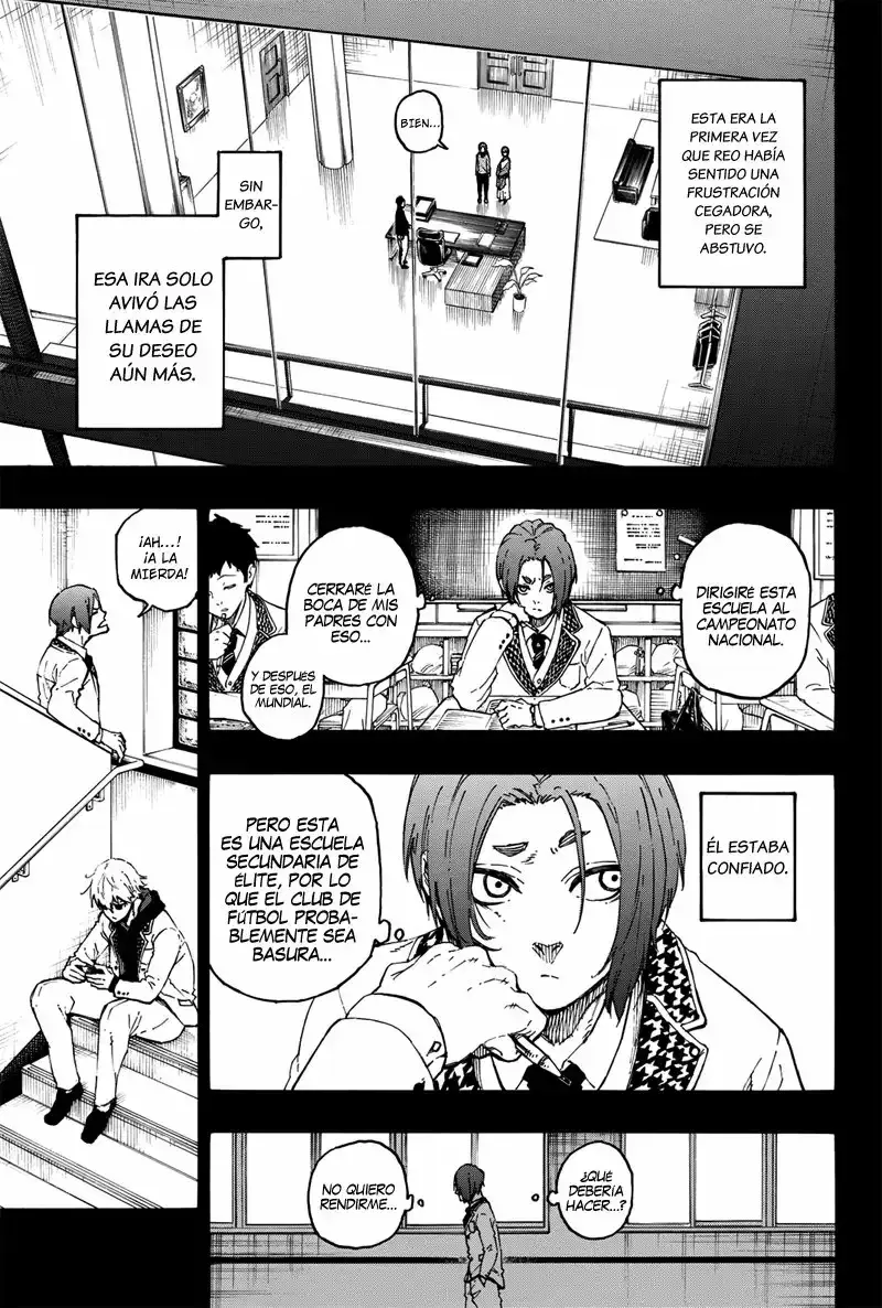 Capitulo 23 page 19