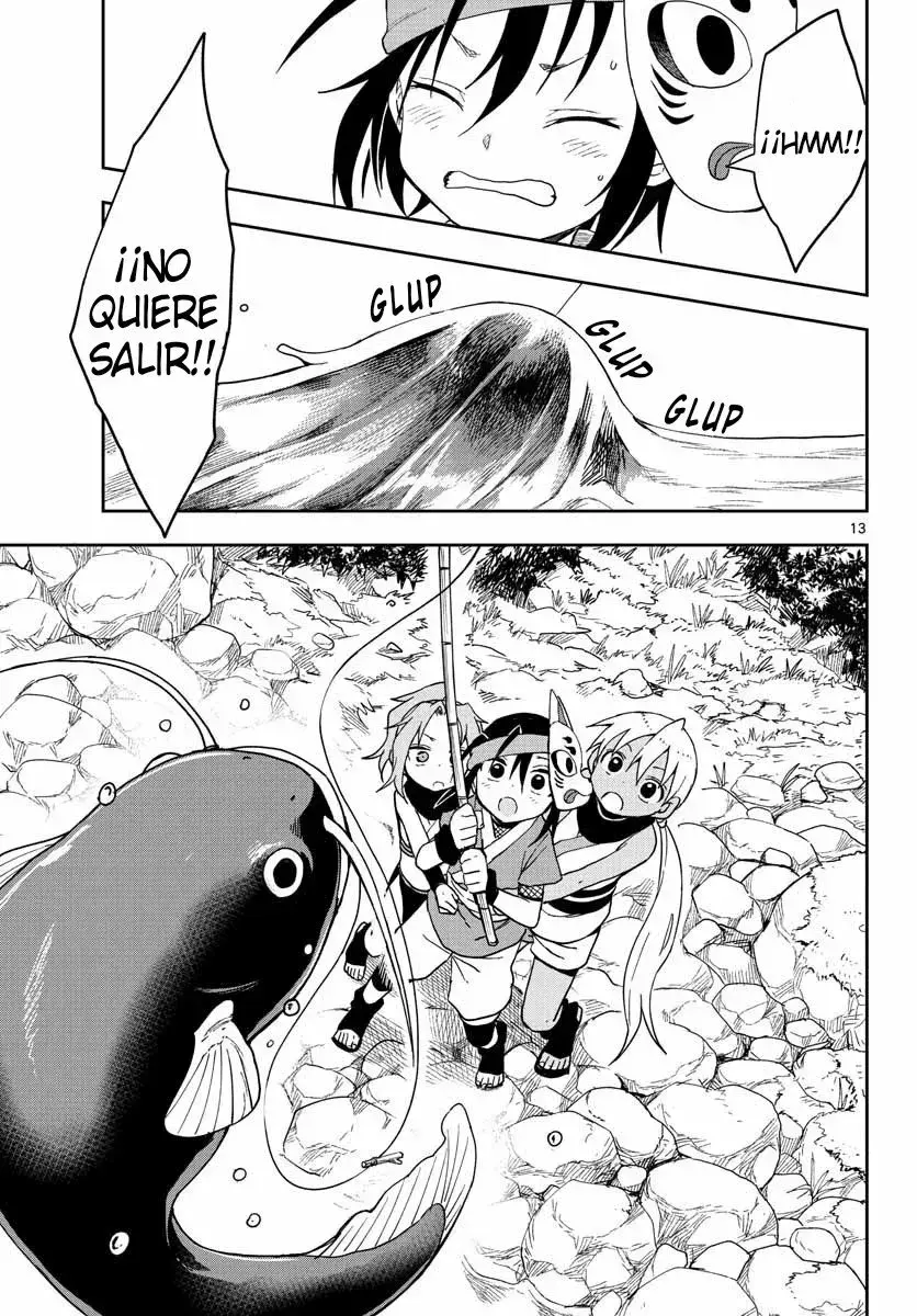 Capitulo 39 page 13