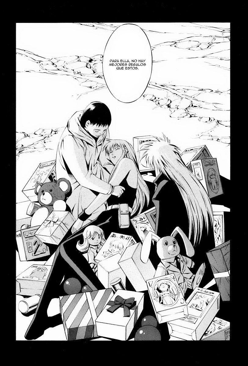 Capitulo 88 page 31