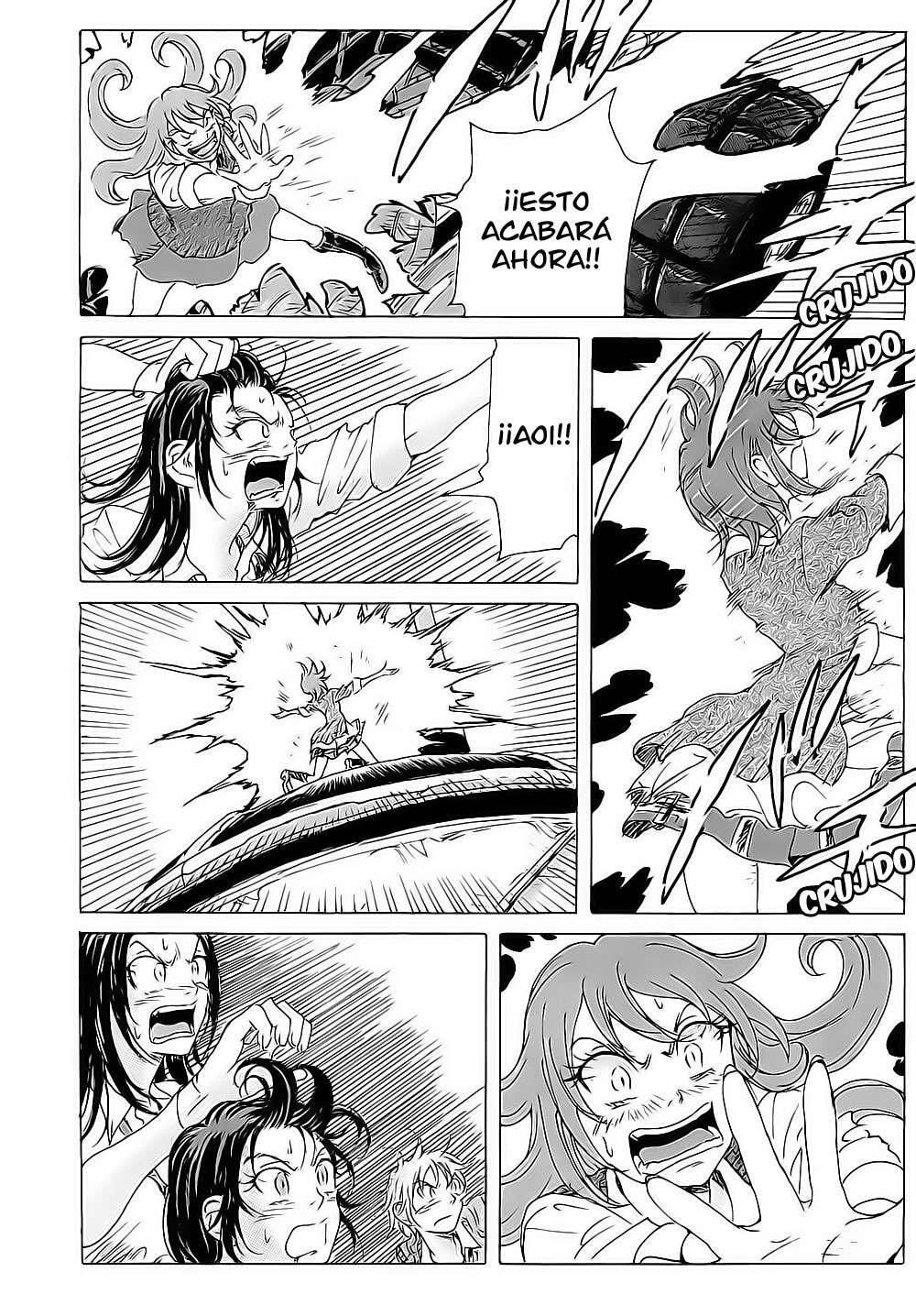 Capitulo 59 page 17