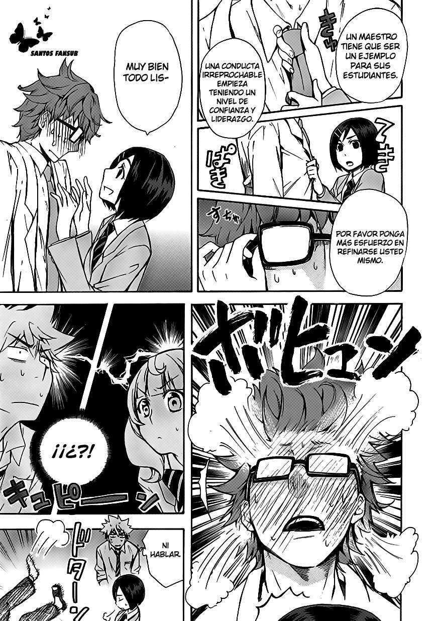 Capitulo 5 page 14