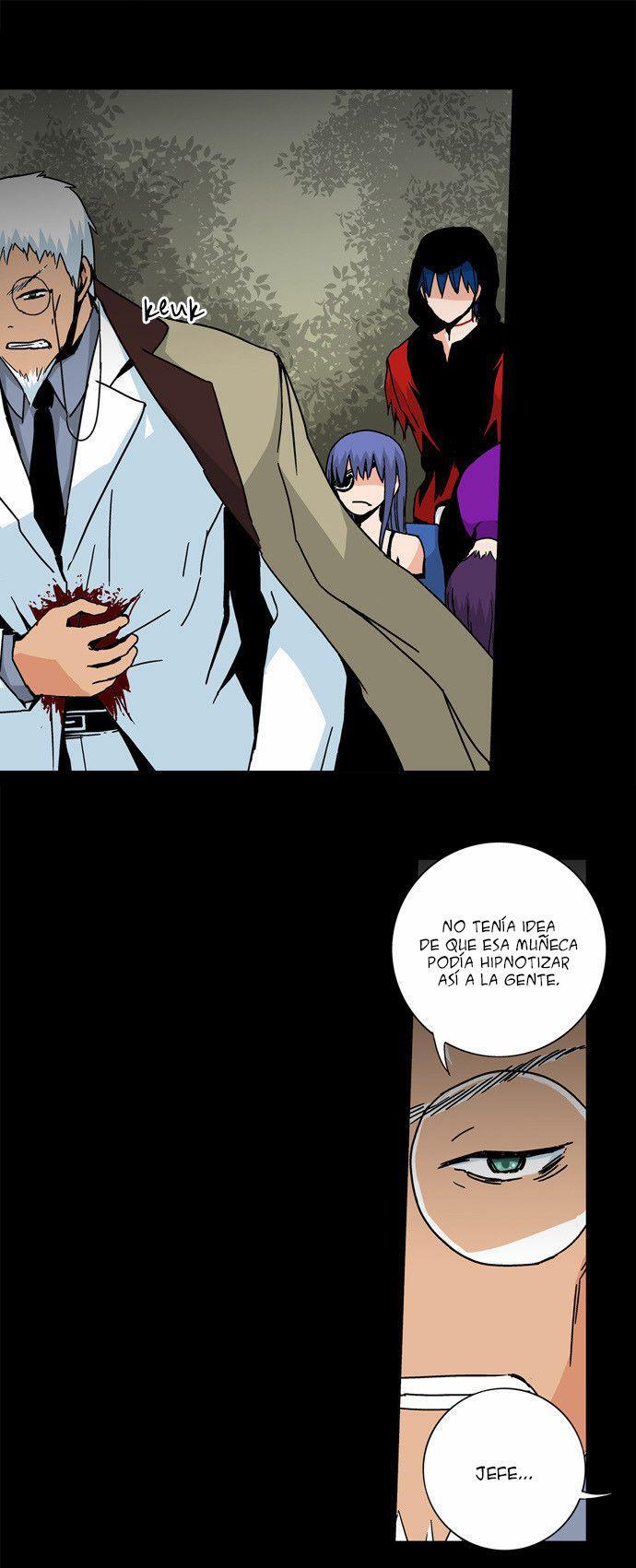 Capitulo 47 page 18