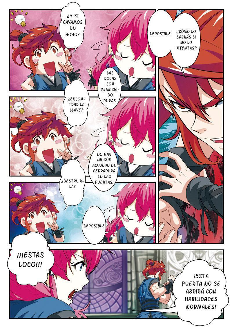 Capitulo 54 page 10