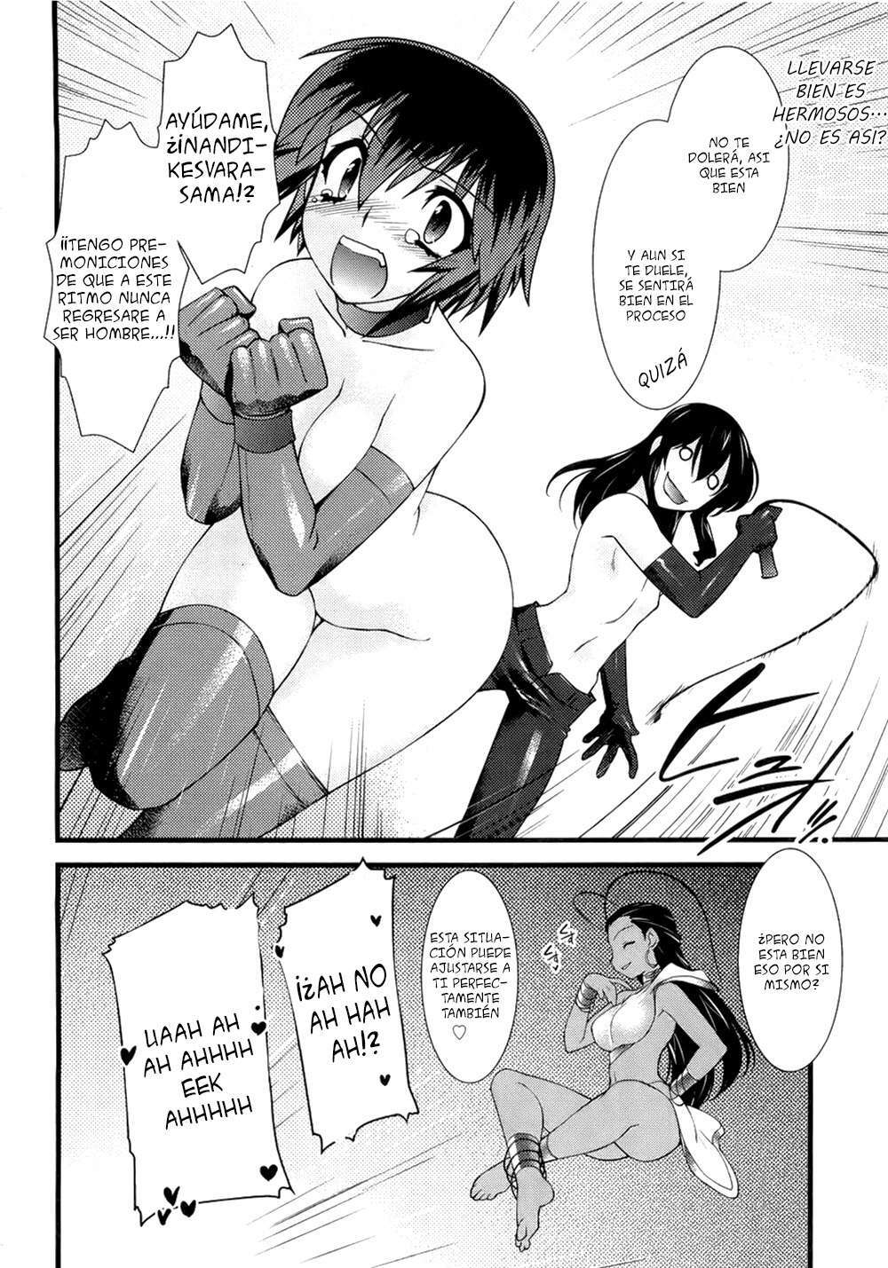 Capitulo 24 page 18