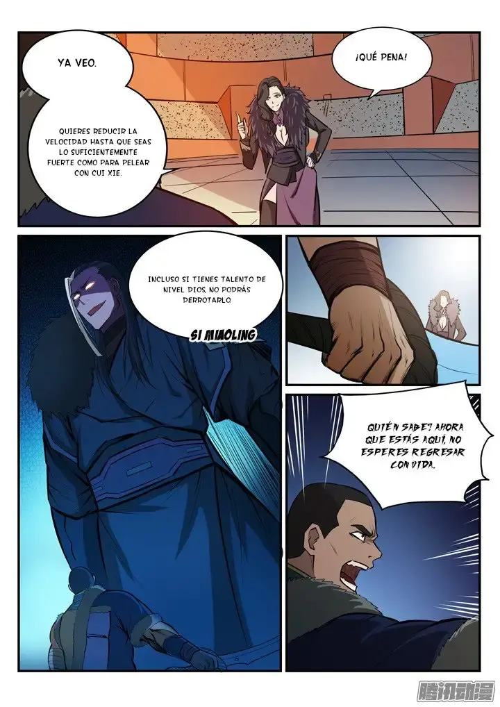 Capitulo 182 page 11