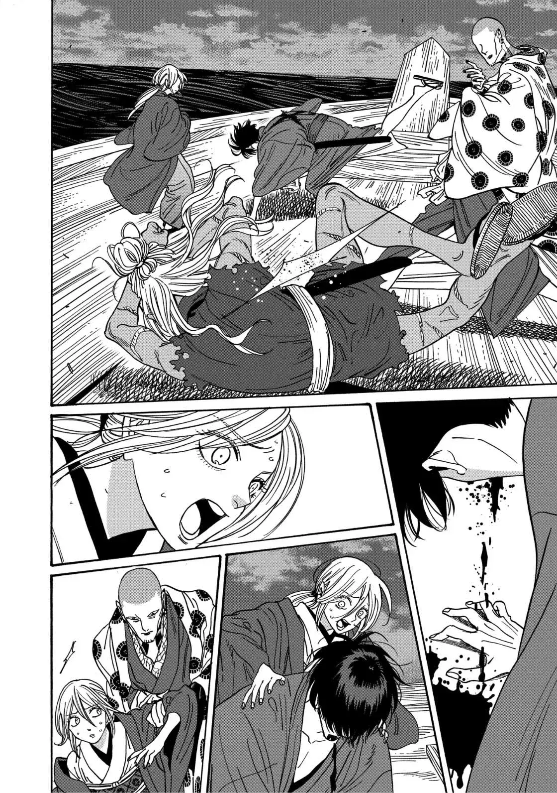 Capitulo 17 page 20