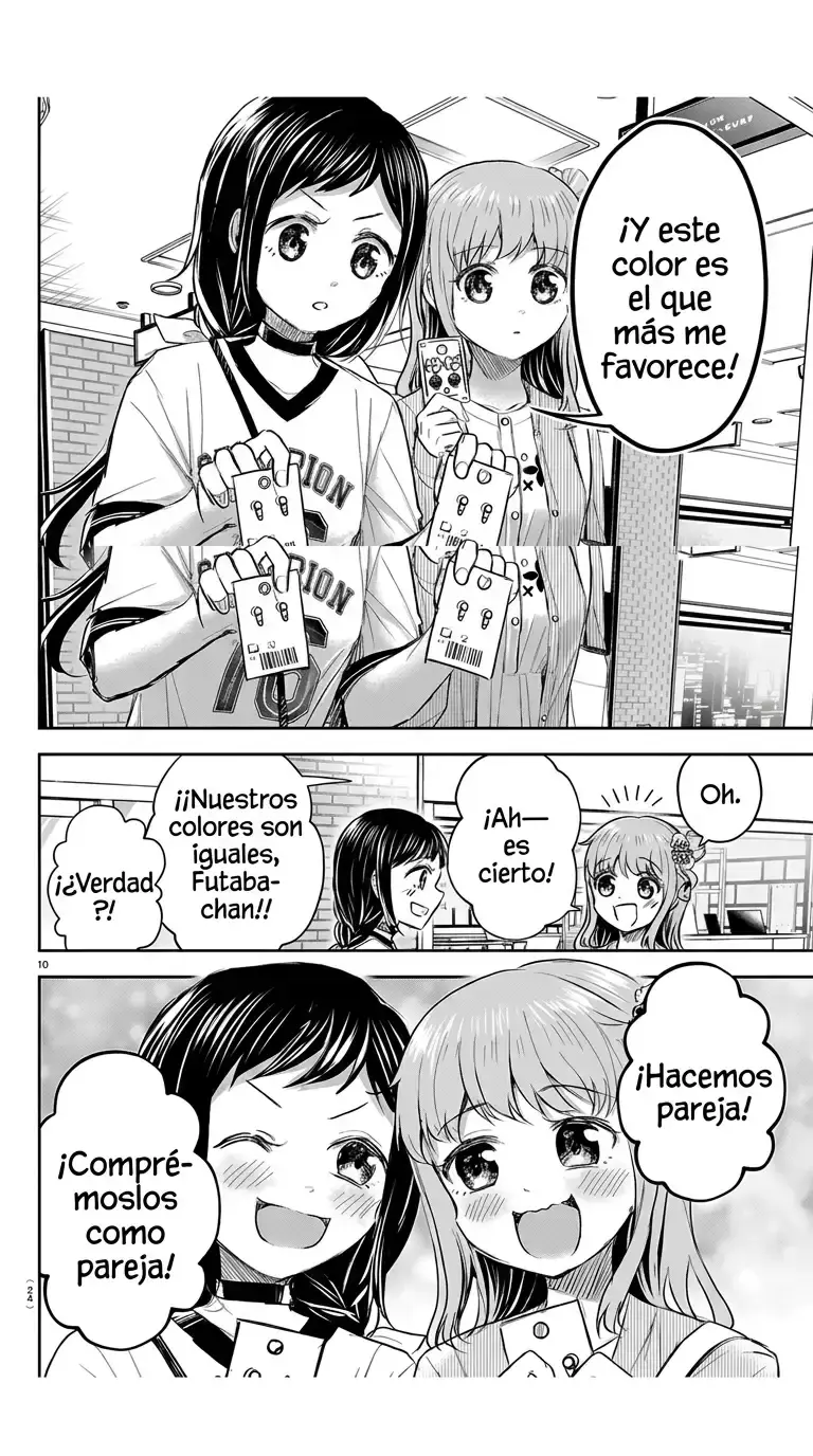Capitulo 76 page 10