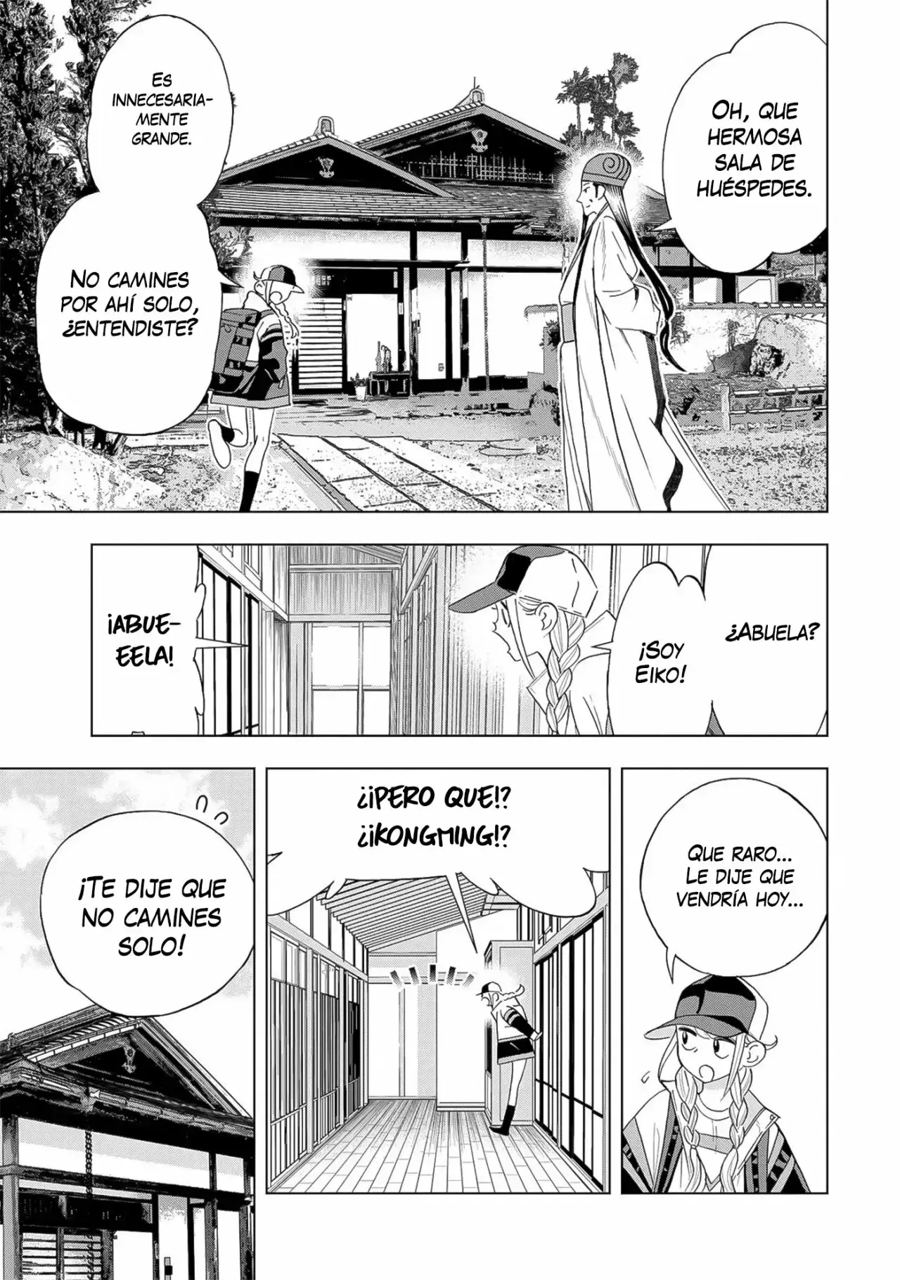 Capitulo 38 page 7
