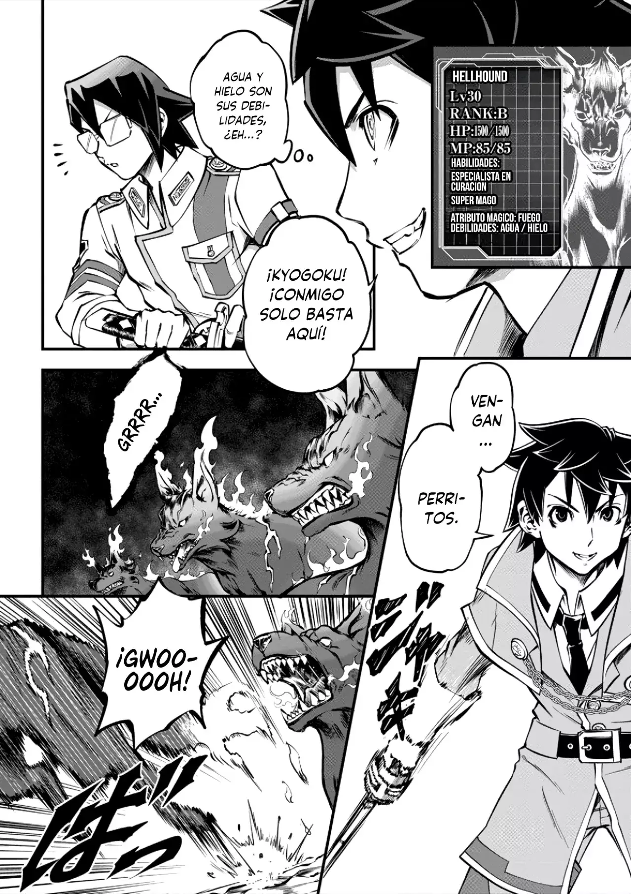 Capitulo 8 page 15