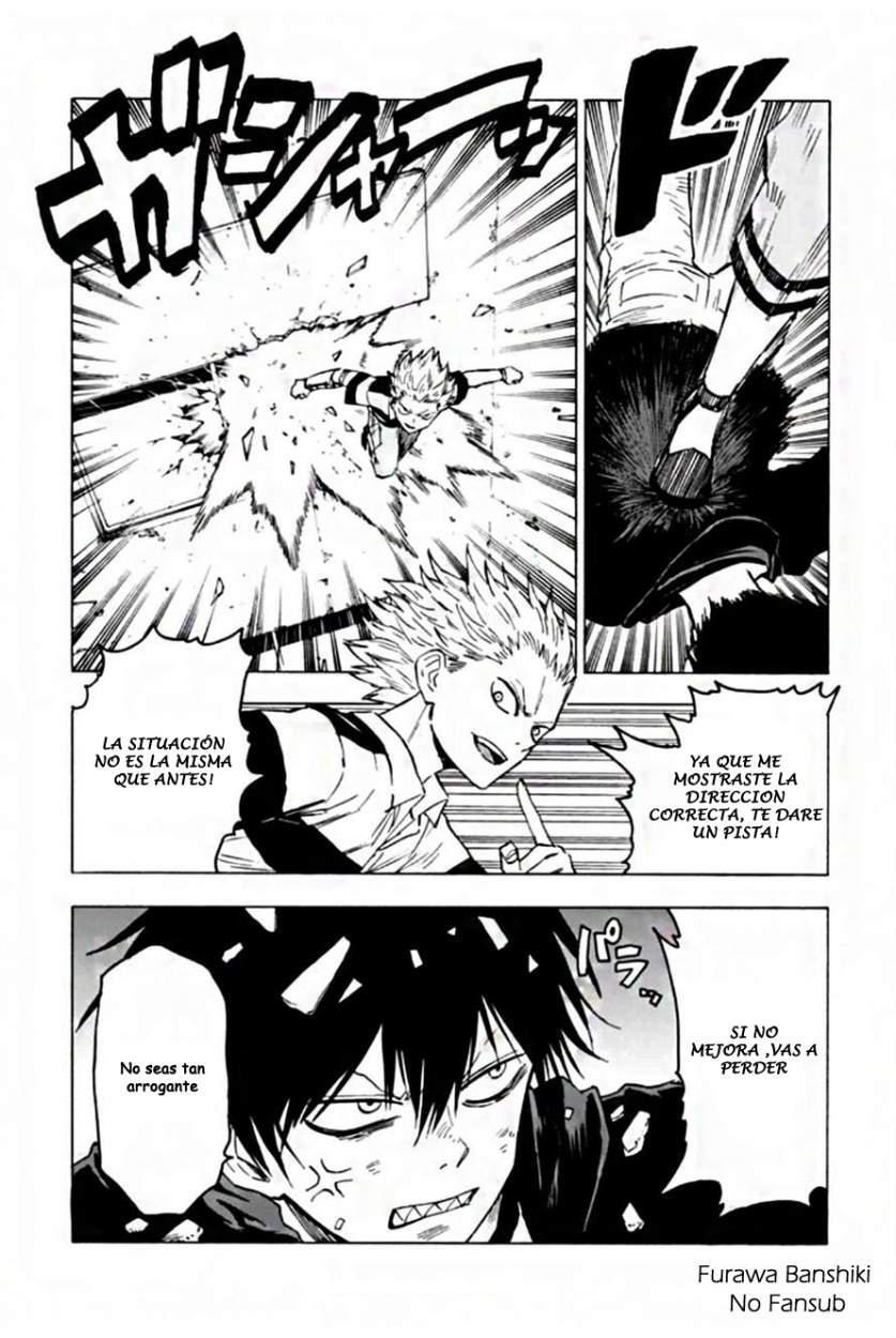 Capitulo 51 page 23