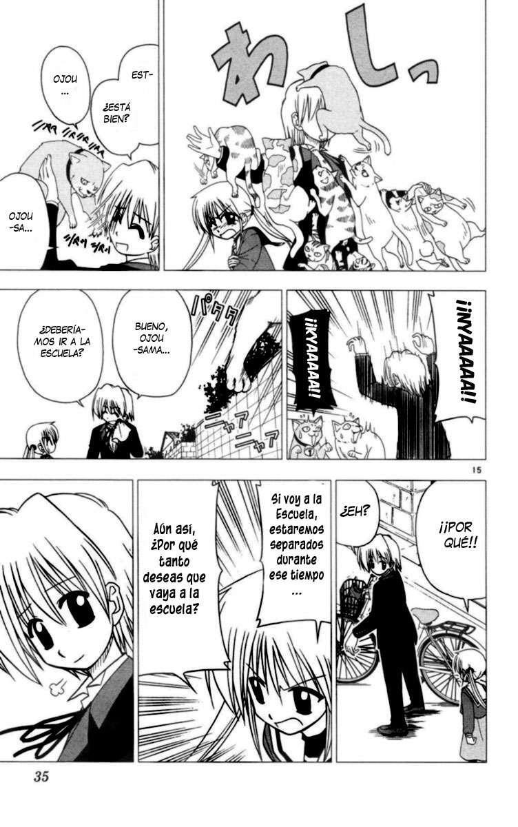 Capitulo 33 page 16
