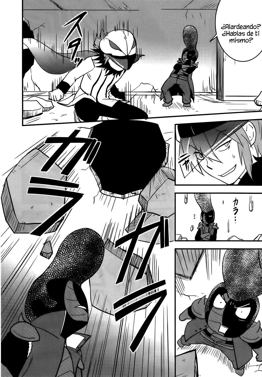 Capitulo 27 page 5