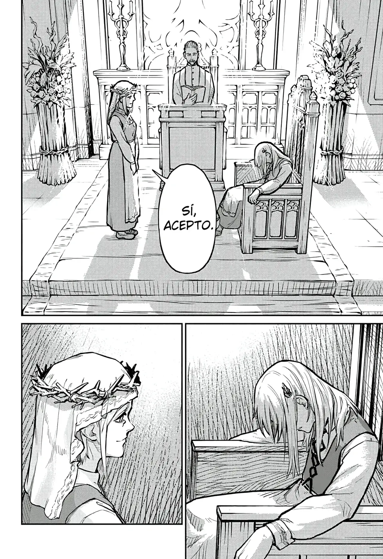 Capitulo 32 page 20
