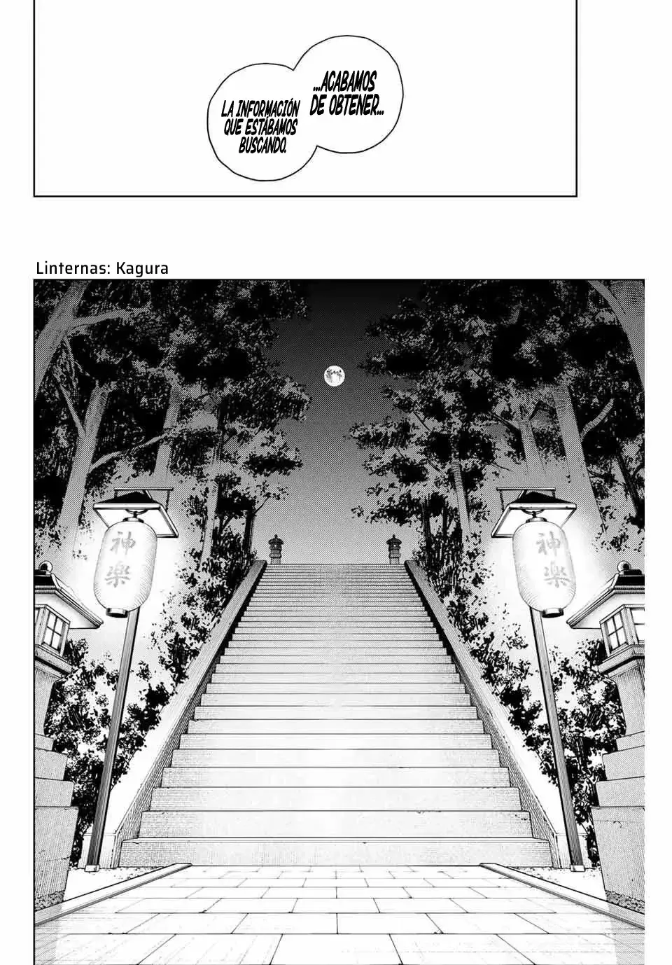 Capitulo 31 page 19