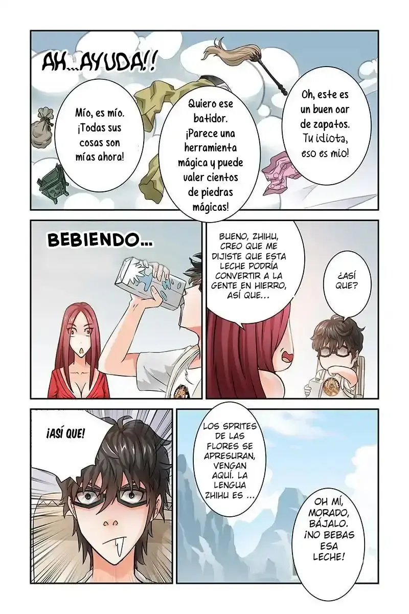 Capitulo 19 page 9