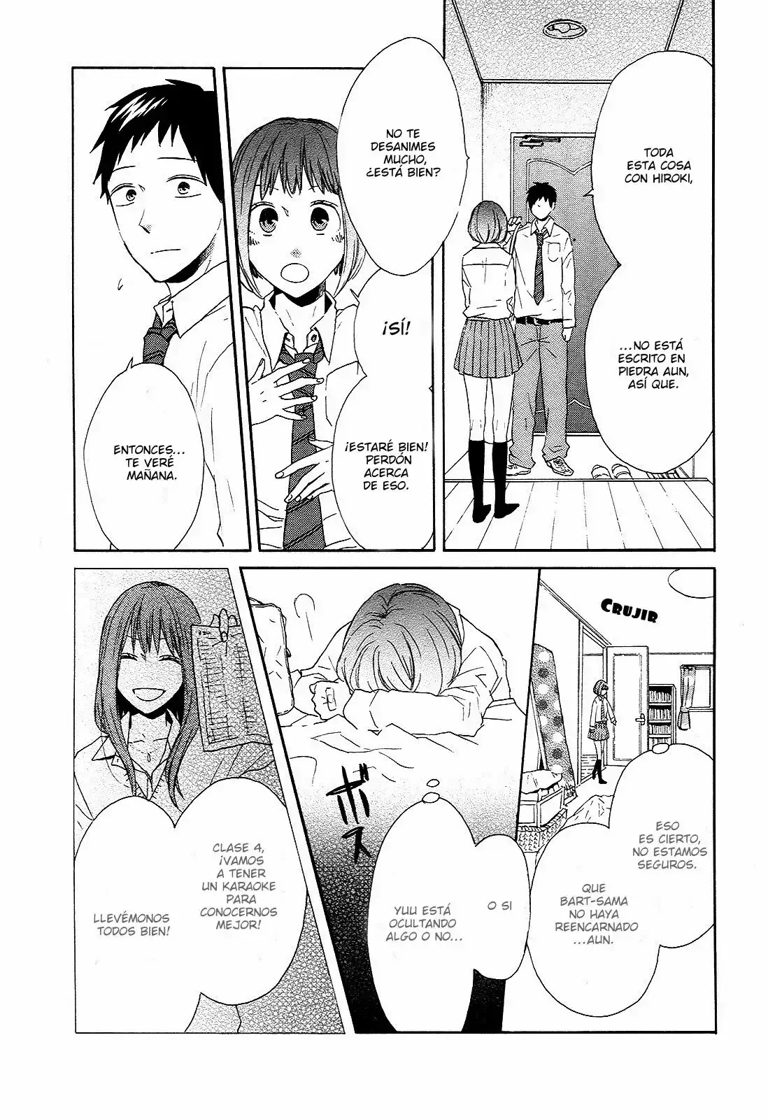 Capitulo 34 page 19