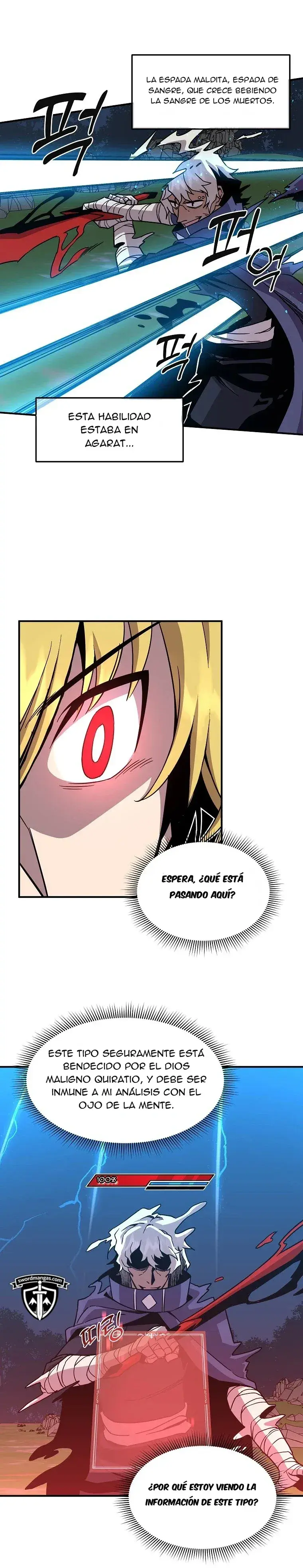 Capitulo 137 page 18