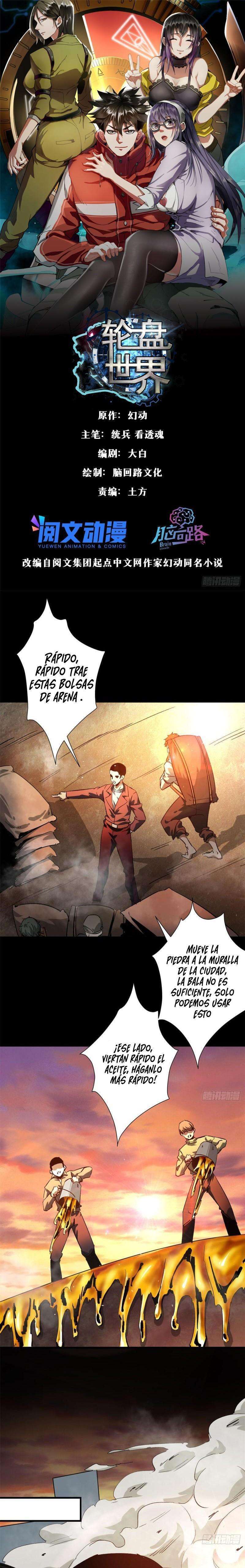 Capitulo 103 page 5