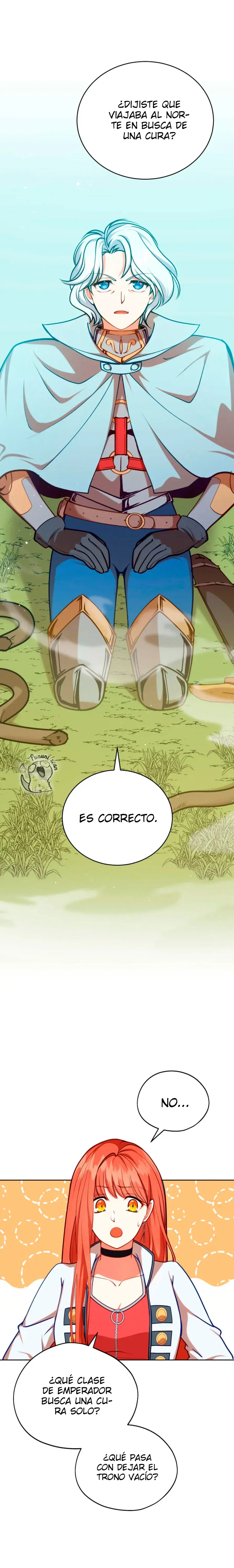 Capitulo 38 page 16