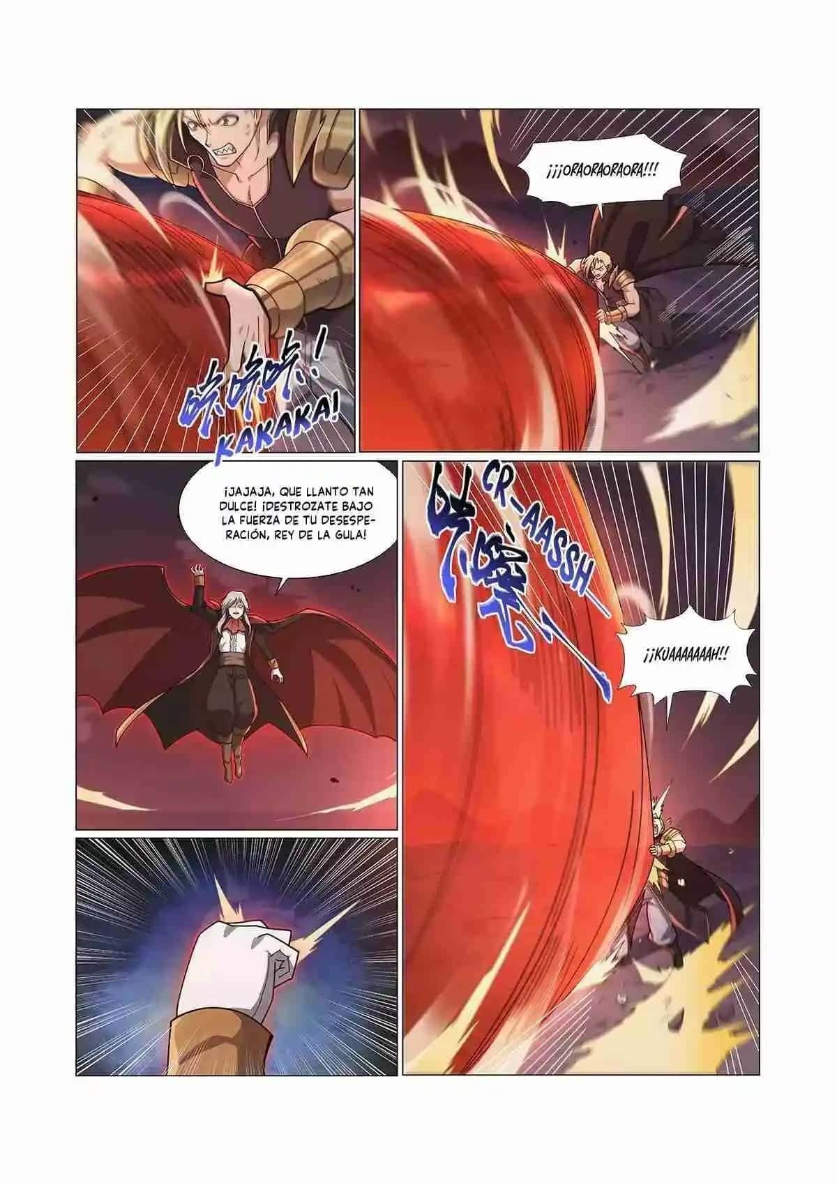 Capitulo 276 page 8