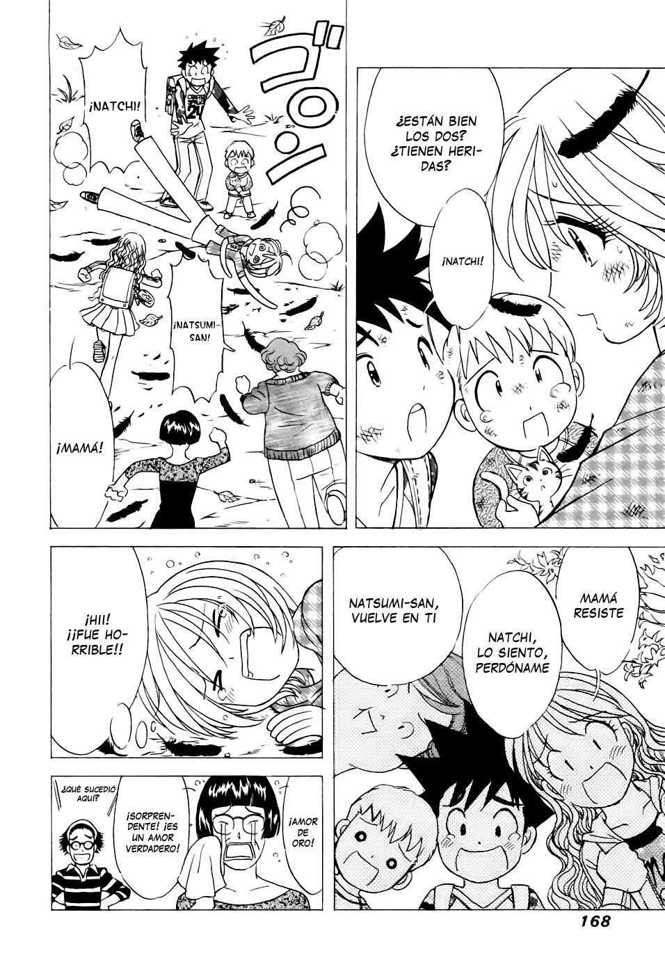 Capitulo 39 page 22