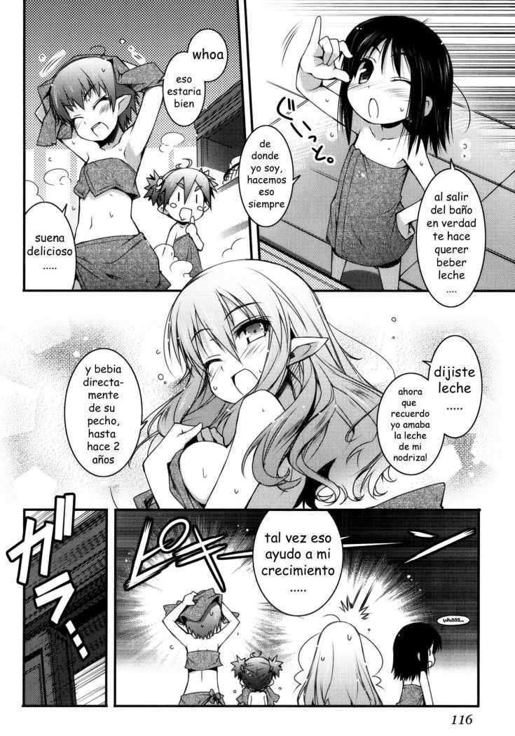 Capitulo 20 page 17