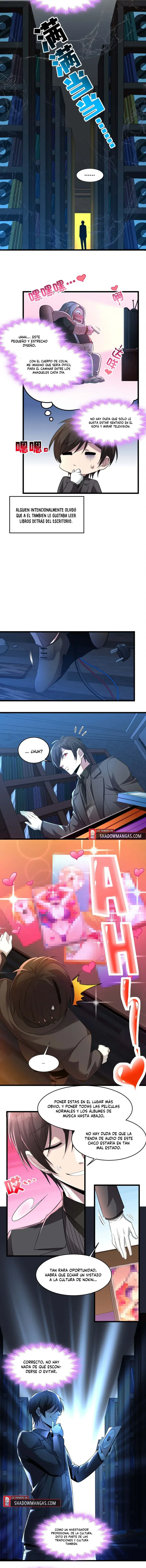 Capitulo 99 page 4