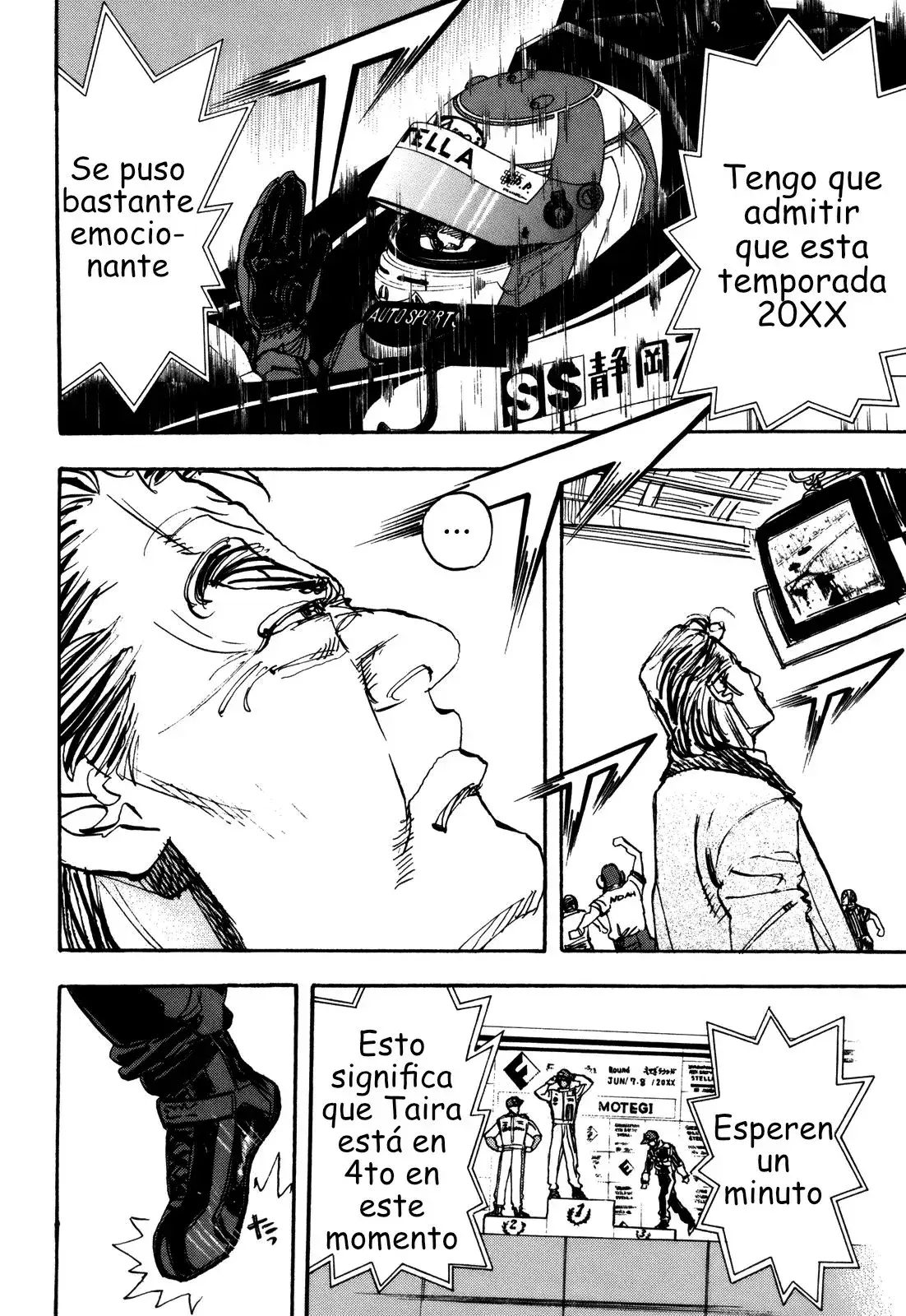 Capitulo 83 page 5