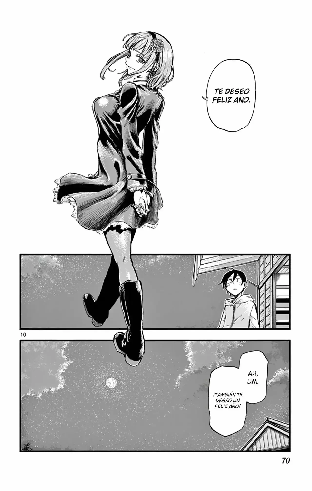 Capitulo 146 page 11
