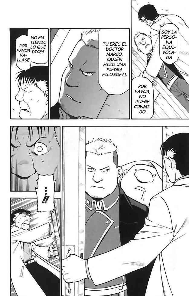 Capitulo 42 page 38