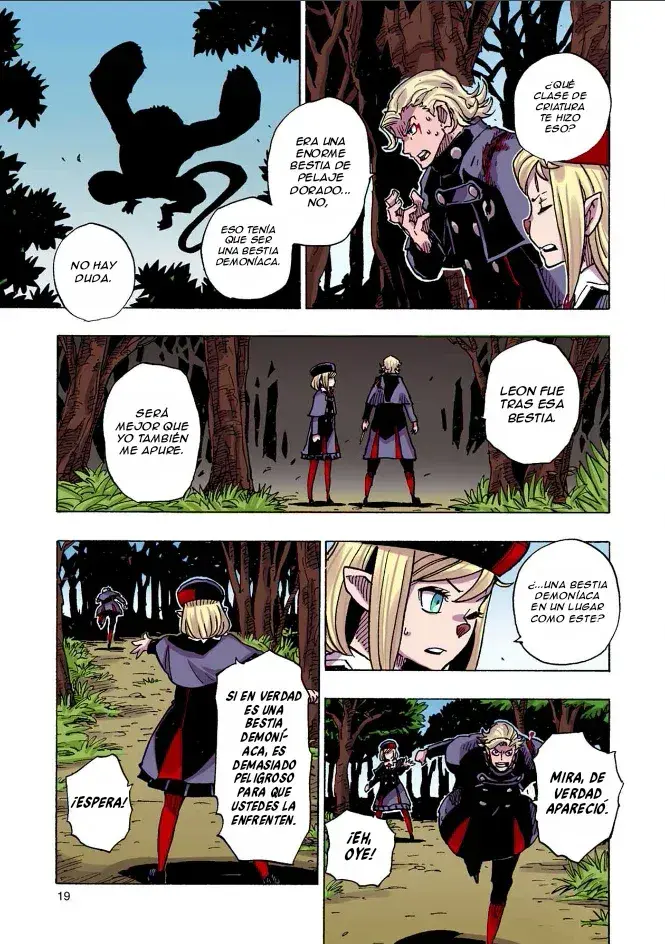 Capitulo 30 page 20