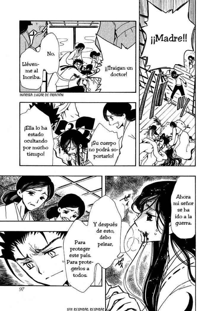 Capitulo 95 page 12