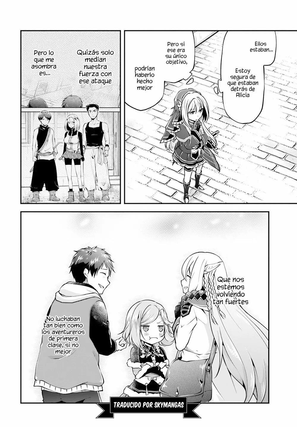 Capitulo 33 page 31