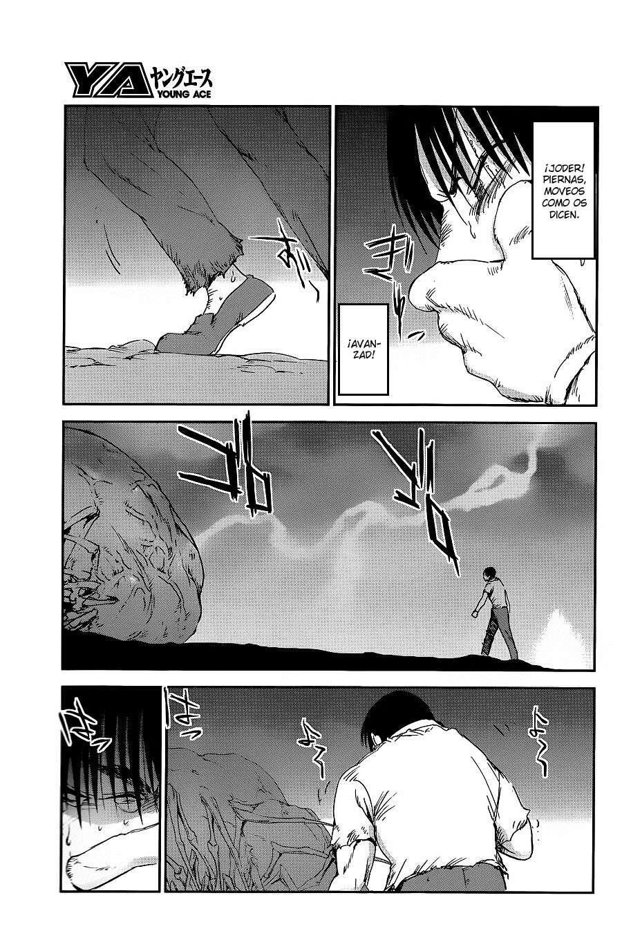 Capitulo 8 page 18
