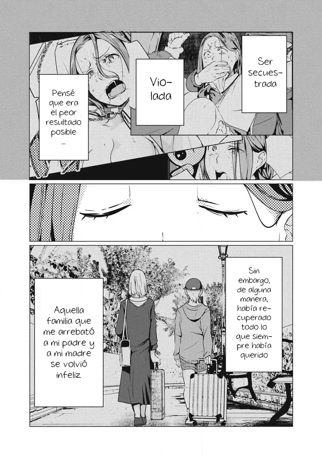 Capitulo 64 page 11